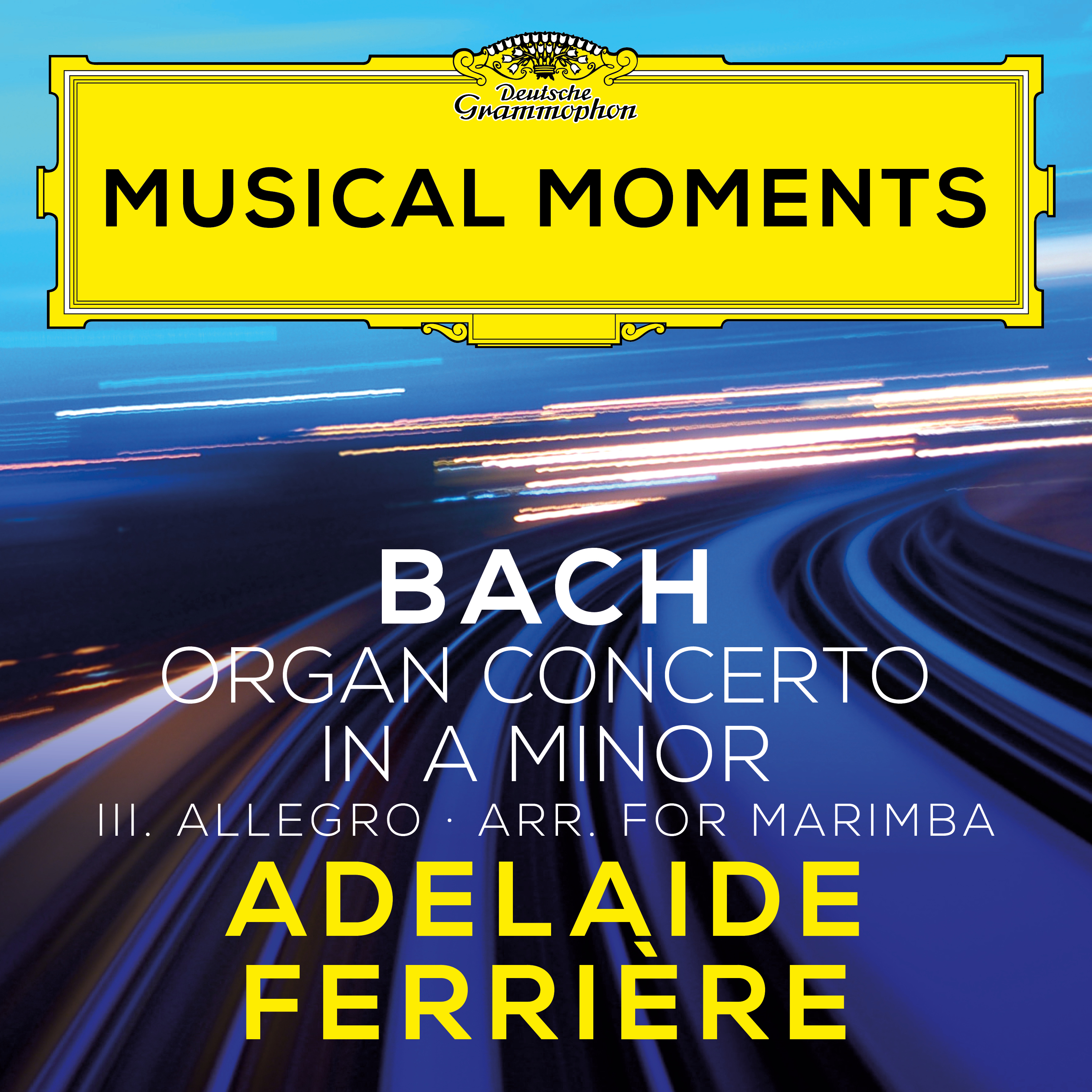 Musical Moments / Deutsche Grammophon