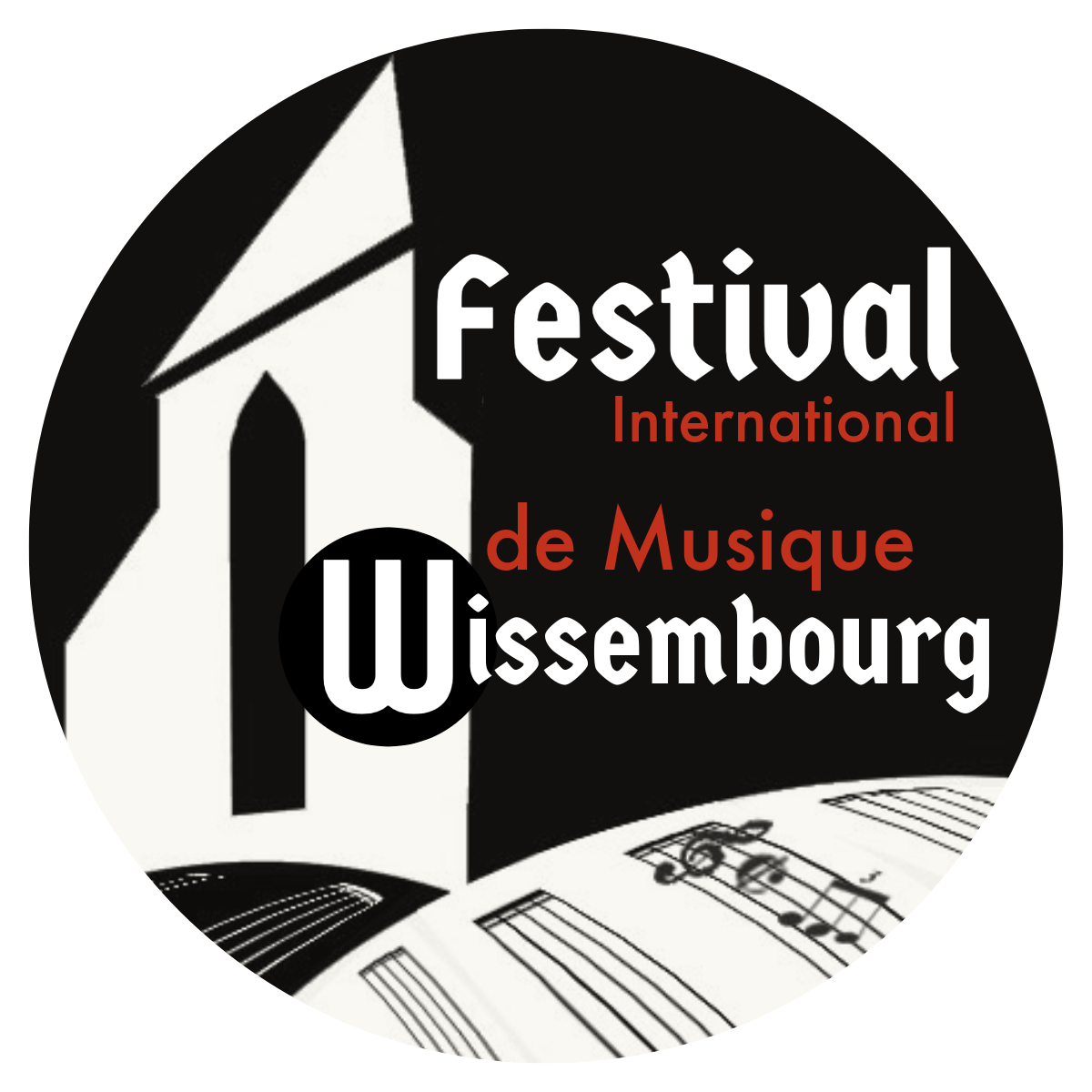 Festival de musique de Wissembourg