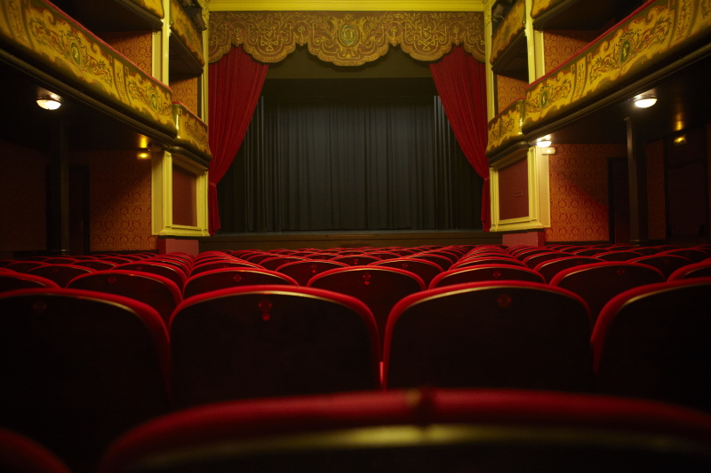 Orchestre Dijon Bourgogne